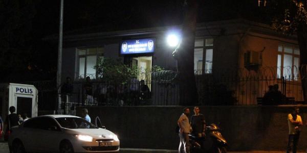 Fatih'te peş peşe 3 cinayet