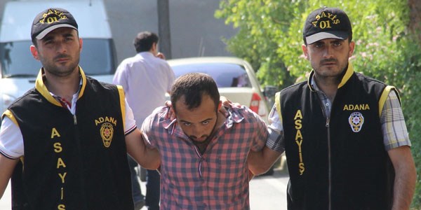 Hastane 'faresi' yakalandı