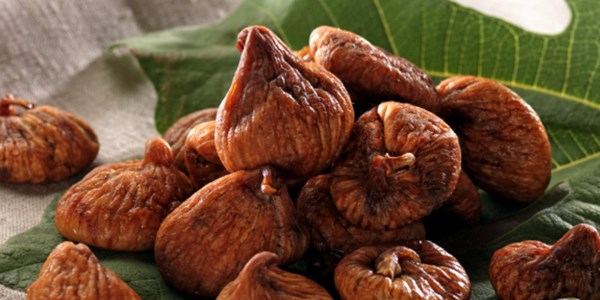 Temmuz ayında 658 bin kilo incir ihraç edildi