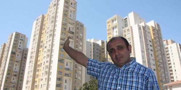 'Kentsel d�n���m s�reci h�zland�r�lmal�'