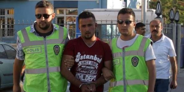 'Siz T�rkler �ok fazla kazan�yorsunuz'