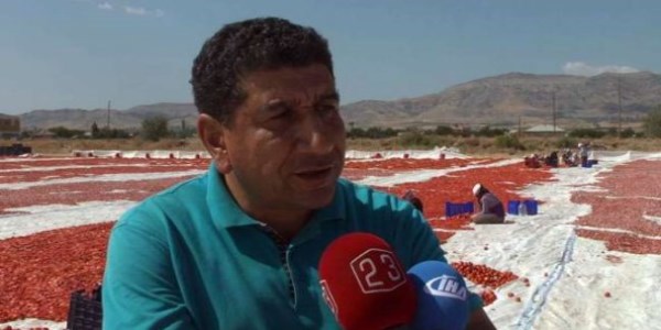 5 ki�iyle ba�lad�, �imdi Avrupa'ya ihra� ediyor