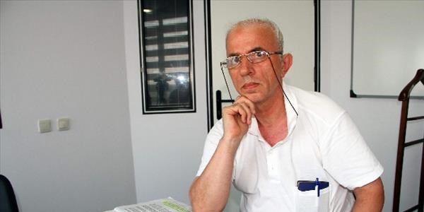 Emekli ��retmenin g�rd��� r�ya hayat�n� karartt�