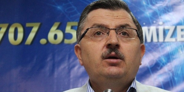 Gündoğdu: 20 günde gelmeyen teklifi 6 günde getirttik