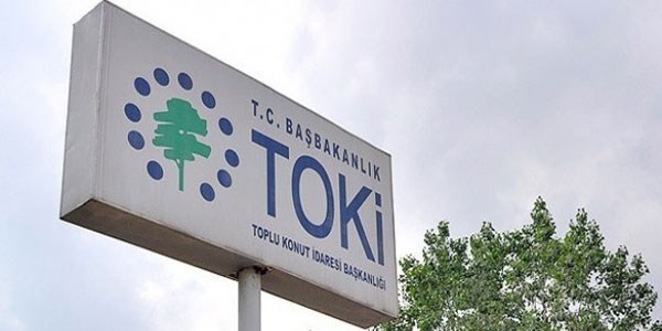 TOKİ'den 29 il de 240 ay vadeli iş yeri satışı