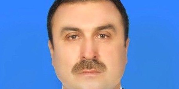 Av tüfeğiyle intihar etti