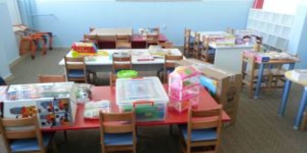 Patnos'taki anas�n�flar� yenileniyor