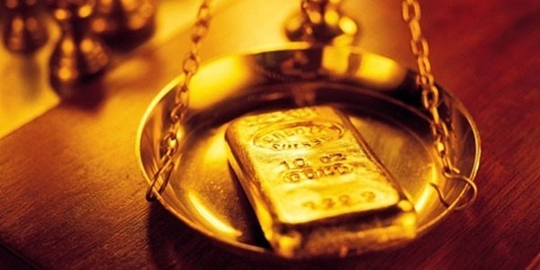 Altının kilogramı 87 bin 800 lira oldu