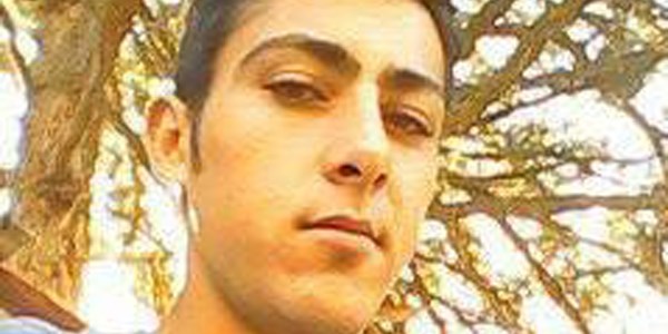 Gölde kaybolan gencin cansız bedenine ulaşıldı
