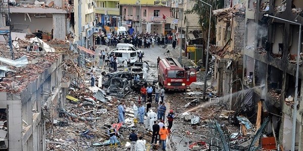 Reyhanlı saldırısında 3 tutuklama daha
