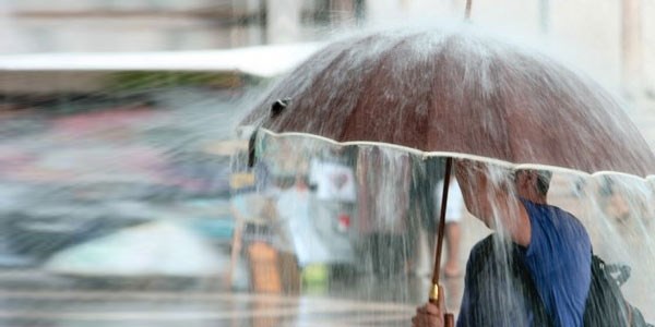 Hafta sonu havalar nasıl olacak?-Haritalı