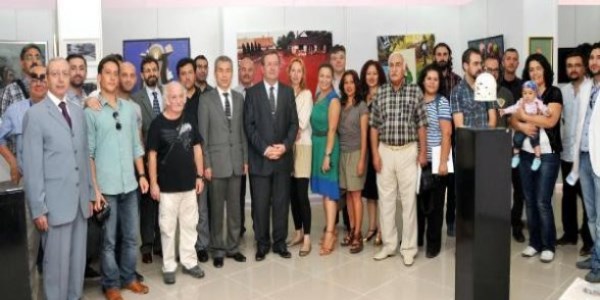 Zafer'in 91'inci yılına 91 eser