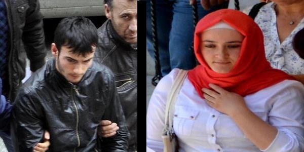 Sevgilisinin boğazını kesti 24 yıla kadar hapis cezası istendi