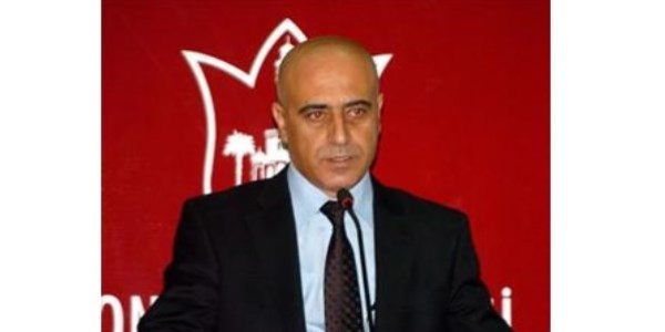 Bilirkişi İZBAN dosyasını iade etti