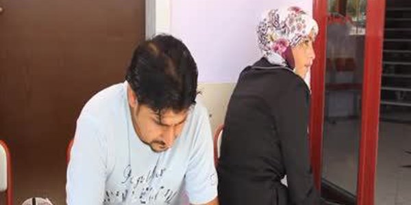 67 günlük bebek otobüste öldü, aile ambulans vermeyen doktoru suçladı