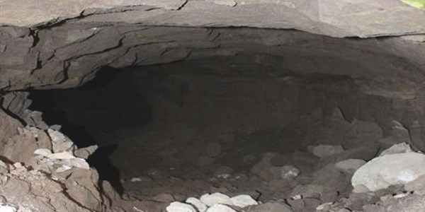Tapulu arazisinde define aramak için izin alamıyor