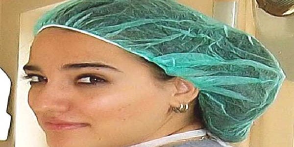 Temizlikçinin vurduğu Özlem hemşire de öldü