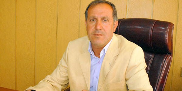 BDP'li Belediye Başkanı'na Saldırı