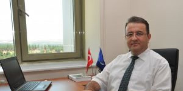 Uşak Üniversitesi Ziraat ve Doğa Bilimleri Fakültesi'ne dekan atandı