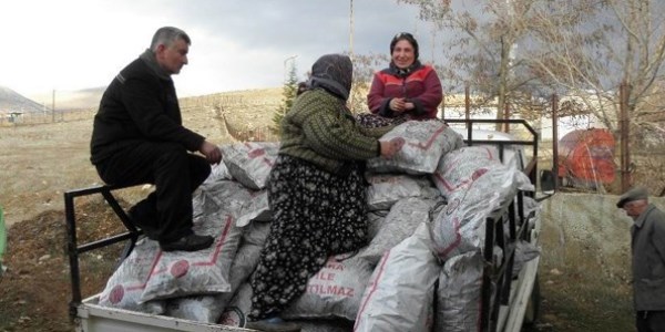 Ekonomik güçlük çekenler ikiye katlandı