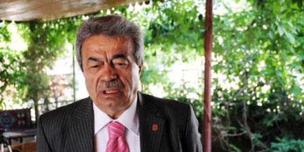 Kamer Genç'in hırsızı yakalandı