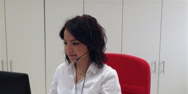 Gümrük, personel cevap merkezi oluşturdu