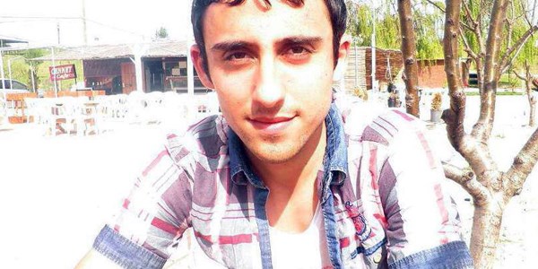 Devrekli baba kayıp oğlunu arıyor