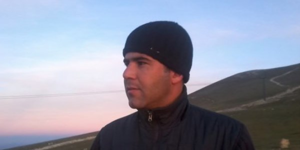 Şehit'in cenazesi baba ocağında
