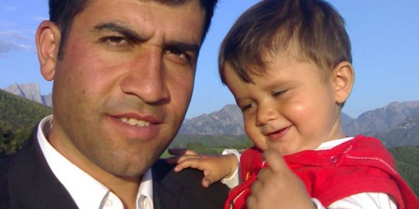 Amcasının oğlunu yanlışlıkla vurarak öldürdü