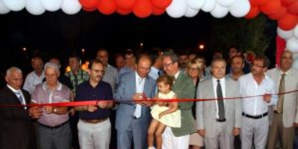 Samsun tanıtım günleri
