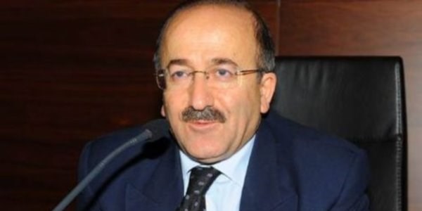 Önce doktor, sonra belediye başkanı