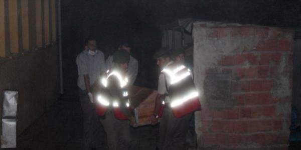Kastamonu'da 2 kişi boğularak öldü