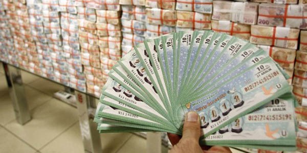 Milli Piyango, eylül ayında ihaleye çıkıyor