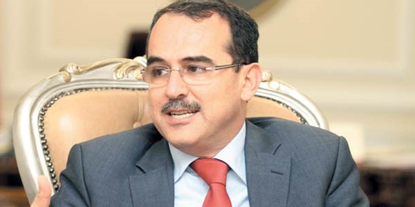 Bakan Ergin: Hedef TMK'yı kaldırmak