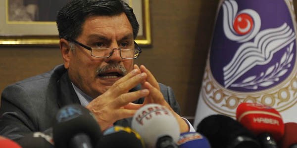 Kılıç: AK Parti'ye yeniden yargılama yolu açık