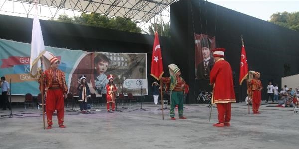 Kur'an Kursu öğrencileri ödüllendirildi