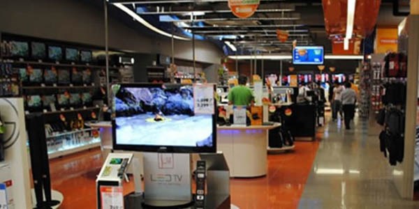Teknoloji pazarı büyümeyi sürdürüyor