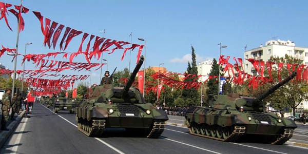 İstanbullulara '30 Ağustos' uyarısı