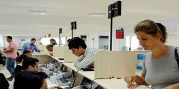 Bankanın bir 'alo'su müşteriye 3 lira
