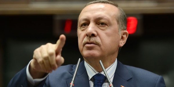 Başbakan Erdoğan: Nüfus tek başına bir şey ifade etmiyor/Video