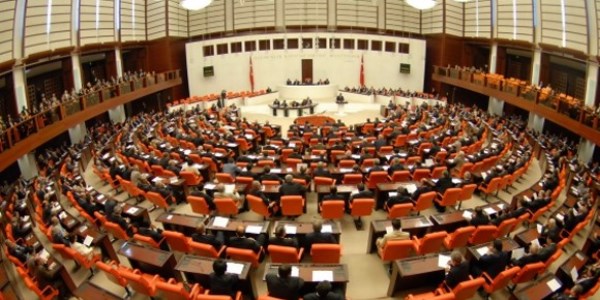 26 milletvekilini böyle dolandırdılar