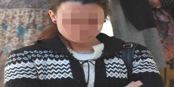 Evden kumbara çalan bayanlar yakalandı