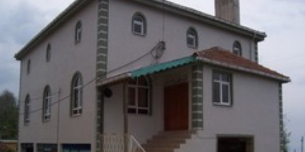Restore edilen Afırlı Camisi ibadete açıldı