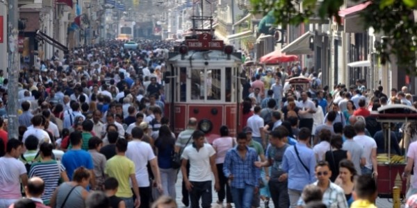 Hangi branşta ne kadar memur çalışıyor?