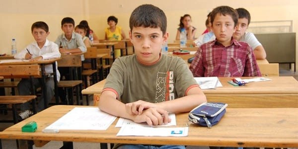 3 y�lda tek SBS yerine 36 ayr� s�nav