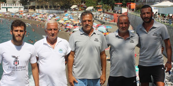 Cankurtaranlar 36 ki�iyi hayata d�nd�rd�