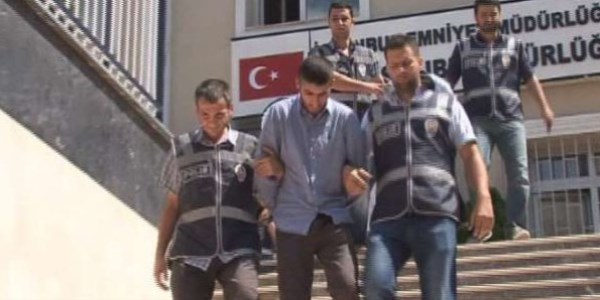 �antaj �etesi ��kertildi