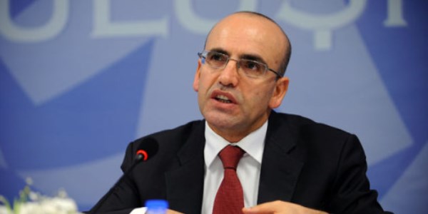 Maliye: Vergi müfettişliğinde sorular çalınmadı