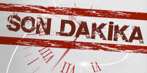 Cenaze t�reninde bo� tabut olay�