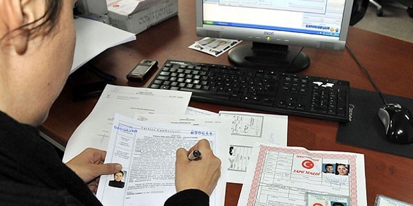Aile konutu şerhine rekor başvuru yapıldı